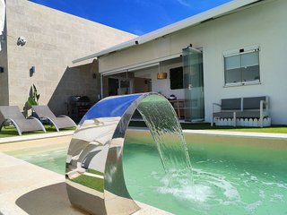 Chalet en venta en Campo de Mijas en Mijas