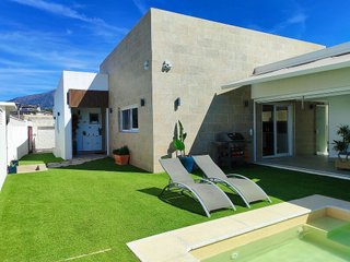 Chalet en venta en Campo de Mijas en Mijas