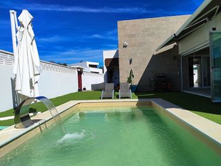 Chalet en venta en Campo de Mijas en Mijas