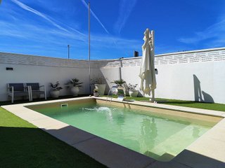 Chalet en venta en Campo de Mijas en Mijas