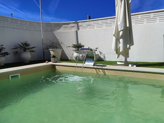 Chalet en venta en Campo de Mijas en Mijas