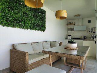 Chalet en venta en Campo de Mijas en Mijas