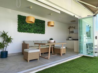 Chalet en venta en Campo de Mijas en Mijas