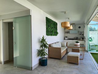 Chalet en venta en Campo de Mijas en Mijas