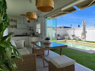 Chalet en venta en Campo de Mijas en Mijas