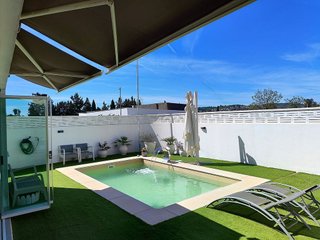 Chalet en venta en Campo de Mijas en Mijas
