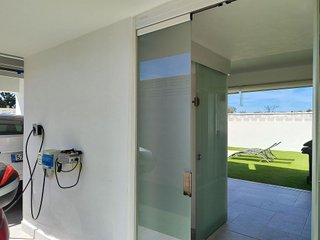 Chalet en venta en Campo de Mijas en Mijas