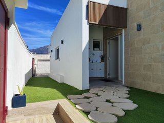Chalet en venta en Campo de Mijas en Mijas