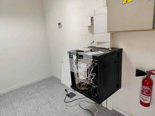 Oficina en alquiler en Gran Via LH en Hospitalet de Llobregat, L´