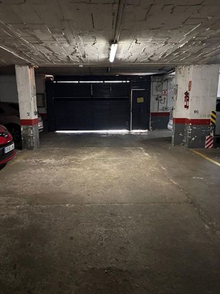 Garaje en venta en Gorg - Pep Ventura en Badalona