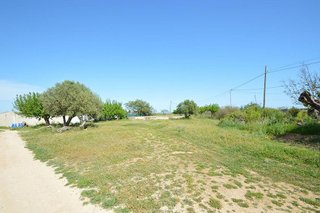 Terreno en venta en Les Salines en Vinaròs