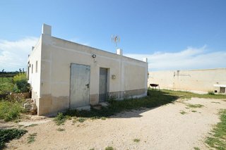 Terreno en venta en Les Salines en Vinaròs