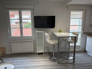 Dúplex en alquiler en Brunete