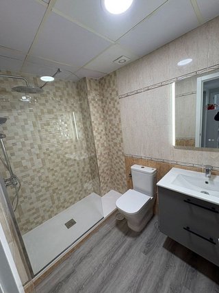 Dúplex en alquiler en Brunete