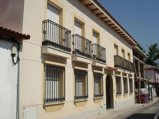 Dúplex en alquiler en Brunete