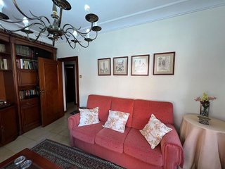 Piso en venta en Ciudad Jardín - Parque Roma en Zaragoza
