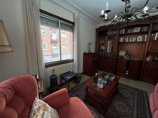 Piso en venta en Ciudad Jardín - Parque Roma en Zaragoza