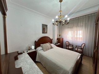 Piso en venta en Ciudad Jardín - Parque Roma en Zaragoza