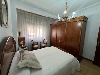 Piso en venta en Ciudad Jardín - Parque Roma en Zaragoza