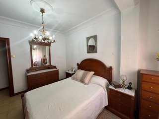 Piso en venta en Ciudad Jardín - Parque Roma en Zaragoza