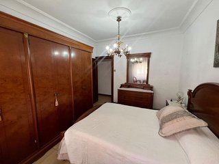Piso en venta en Ciudad Jardín - Parque Roma en Zaragoza