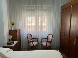 Piso en venta en Ciudad Jardín - Parque Roma en Zaragoza