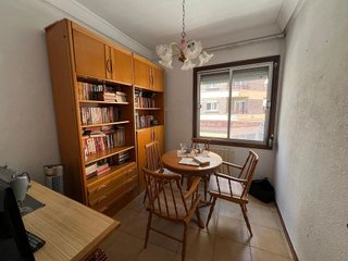 Piso en venta en Ciudad Jardín - Parque Roma en Zaragoza