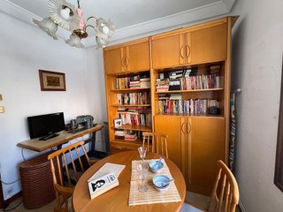Piso en venta en Ciudad Jardín - Parque Roma en Zaragoza
