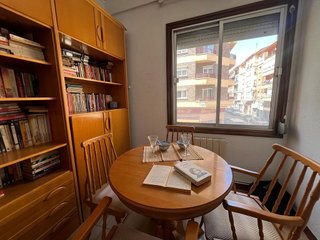 Piso en venta en Ciudad Jardín - Parque Roma en Zaragoza