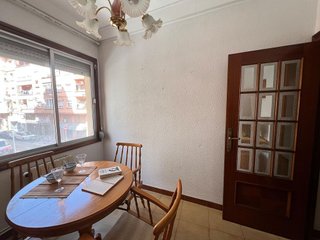 Piso en venta en Ciudad Jardín - Parque Roma en Zaragoza