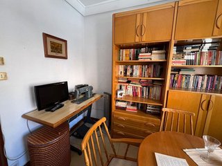 Piso en venta en Ciudad Jardín - Parque Roma en Zaragoza