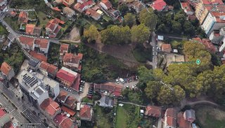 Solar en venta en Travesía de Vigo - San Xoán en Vigo