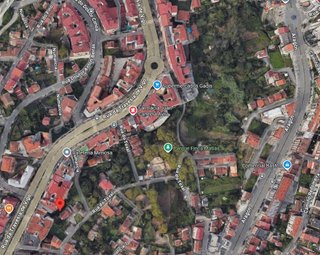 Solar en venta en Travesía de Vigo - San Xoán en Vigo