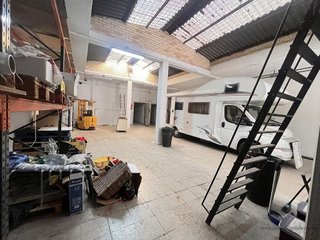 Local comercial en venta en Berriozar