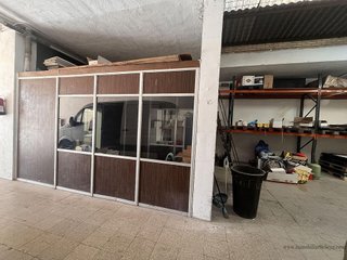Local comercial en venta en Berriozar