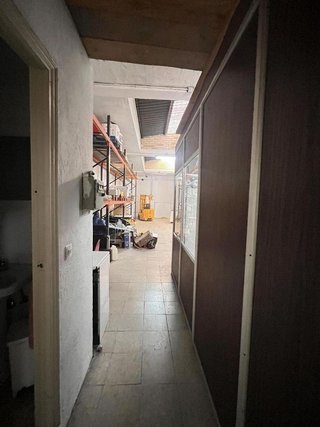 Local comercial en venta en Berriozar