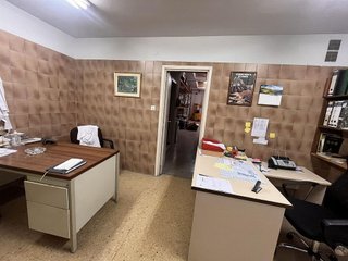 Local comercial en venta en Berriozar