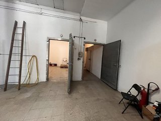 Local comercial en venta en Berriozar