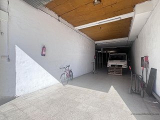 Local comercial en venta en Berriozar