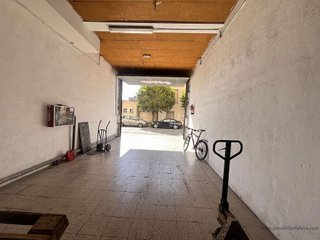 Local comercial en venta en Berriozar
