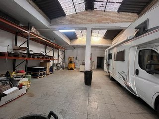 Local comercial en venta en Berriozar