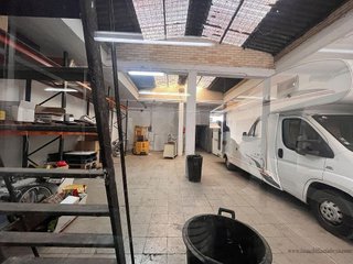 Local comercial en venta en Berriozar