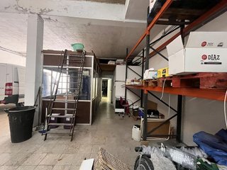 Local comercial en venta en Berriozar