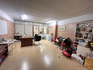 Local comercial en venta en Berriozar