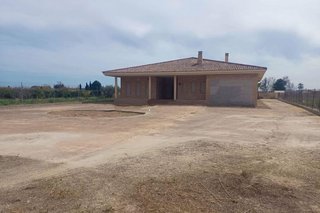 Casa en venta en Orihuela ciudad en Orihuela