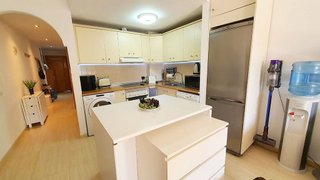 Piso en venta en Los Pacos en Fuengirola