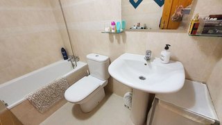 Piso en venta en Los Pacos en Fuengirola