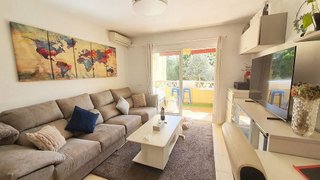 Piso en venta en Los Pacos en Fuengirola