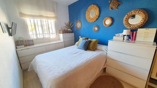 Piso en venta en Los Pacos en Fuengirola