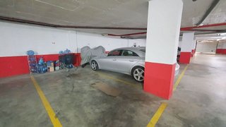 Piso en venta en Los Pacos en Fuengirola